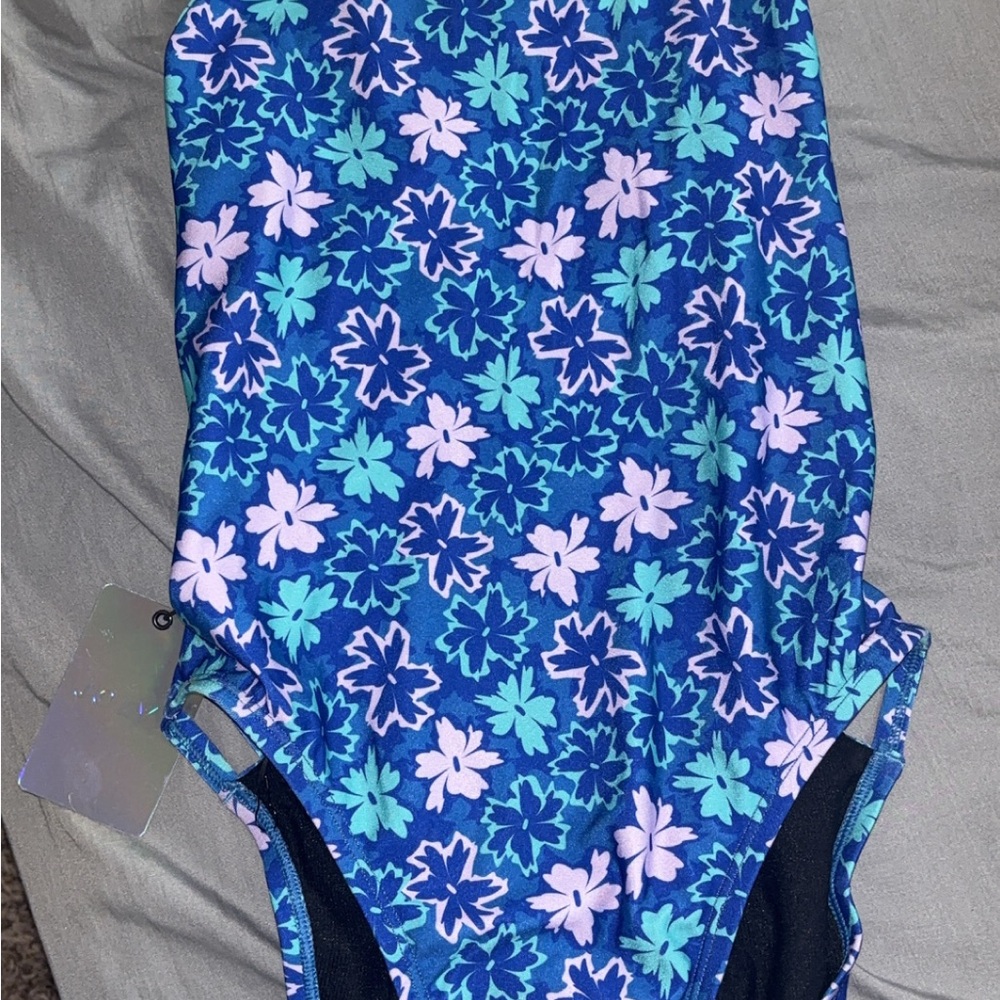 Brand new Jolyn swim suit